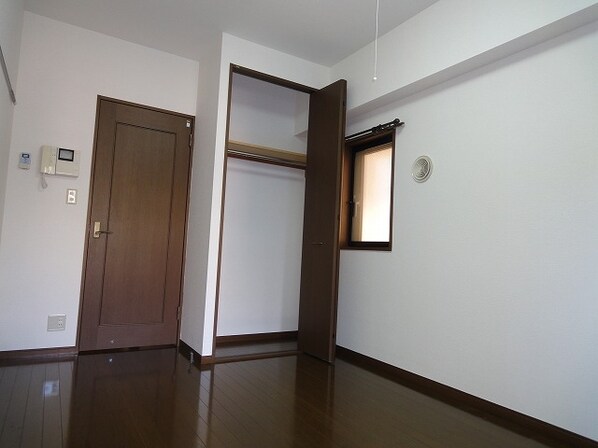 ステージグランデ新高円寺の物件内観写真